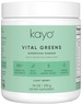 Kayo Vital Greens Superfood Powder Drink Mix