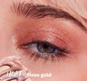 Kosas 10-Second Eye Gel Watercolor Eyeshadow Il calore