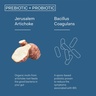 The Nue Co. Prebiotic + Probiotic