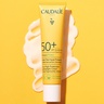 Caudalie Vinosun Very High Protection Lightwight Cream