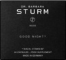 Dr. Barbara Sturm Good Night