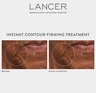 Lancer Instant Contour Firming Treatment