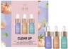 IREN Shizen CLEAR UP Anti-Blemish Discovery Kit