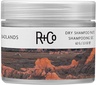 R+Co BADLANDS Dry Shampoo Paste