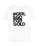 NICHE BEAUTY #GGFG T-Shirt 1 - S