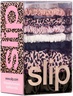 Slip pure silk scrunchies - pixie super set