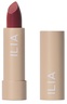Ilia Color Block Lipstick Dziki aster (jagoda)