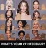 Nudestix Tinted Blur Foundation Stick Medio 6
