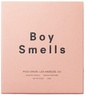 Boy Smells CINDEROSE CANDLE