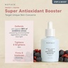 NuFace NuFACE Protect + Tighten Super Antioxidant Booster Serum