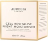 Aurelia London Cell Revitalise Night Moisturiser 60 ml