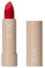 Ilia Color Block Lipstick Granatina (rosso corallo)