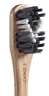 vVARDIS Enamel Caressing Wood Toothbrush Whitening Set