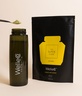 WelleCo Super Elixir Greens - Lemon and Ginger