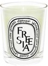 Diptyque Standard Candle Freesia 70 g