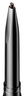 Hourglass Arch™ Brow Micro Sculpting Pencil Warm Brunette
