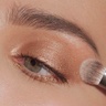 Róen Beauty Gold Lust Eyeshadow Palette