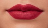 Kjaer Weis Matte, Naturally Liquid Lipstick Refill KW Red