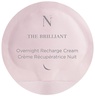 NOBLE PANACEA The Brilliant Overnight Recharge Cream Ricarica da 30 pezzi