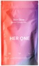 HER ONE Skin Glow Peach Hibiscus - with Collagen