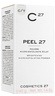 Cosmetics 27 Peel 27