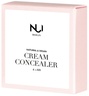 NUI Cosmetics Natural Concealer 4 ARI