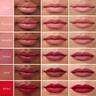 Kjaer Weis Matte, Naturally Liquid Lipstick Refill Rojo KW