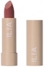 Ilia Color Block Lipstick Rosa Salvaje - Malva Máxima