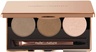 Nude By Nature Natural Definition Brow Palette 02 Marrone
