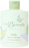Little Butterfly London Hair to Dream - Kids Conditioning Shampoo
