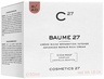 Cosmetics 27 BAUME 27 - ADVANCED REPAIR RICH CREAM 50 ml