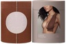 NOOD Shape Tape Breast Tape NOOD 7 Brons / 4in