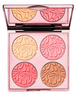 By Terry Brightening CC Palette Zonnige flits