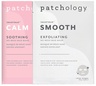 Patchology Smart Mud Duo Smooth + Calm