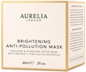 Aurelia London Brightening Anti-Pollution Mask