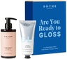 SHYNE Are you ready to Gloss Koel blond