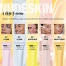 Nudestix 3-Step Citrus Skin Renewal - Sensitive Set