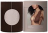 NOOD Shape Tape Breast Tape NOOD 9 Coffee / 4in