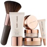 Nude By Nature Complexion Essentials Starter Kit W2 Avorio