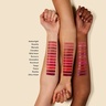 Ilia Color Block Lipstick Marsala - Nu brun