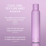 Hair by Sam McKnight Cool Girl Barely There Texture Mist 50 ml