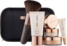 Nude By Nature Complexion Essentials Starter Kit W2 Ivory