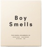 Boy Smells CASHMERE KUSH CANDLE