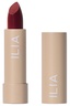 Ilia Color Block Lipstick Rumba (ossenbloedrood)