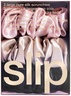 Slip Pure Silk Scrunchies Large Bloemblaadje