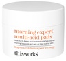 This Works Morning Expert Multi-Acid Pads