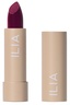 Ilia Color Block Lipstick Ultra Violet (fiolet)