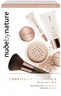 Nude By Nature Complexion Essentials Starter Kit W2 Ivoor