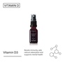 The Nue Co. Vitamin D