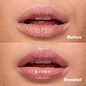 Kosas Plump & Juicy Lip Booster Buttery Treatment